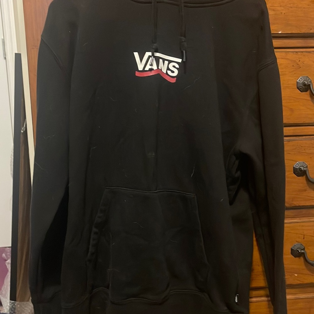 Vans unisex hoodie